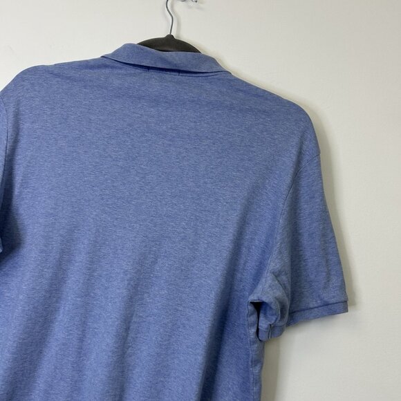 Polo Ralph Lauren Polo Shirt Set Men’s Size XXL Blue Gray Lot - Picture 12 of 16